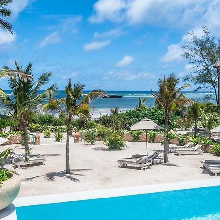 Hotel Medina Palms Watamu Esterno foto
