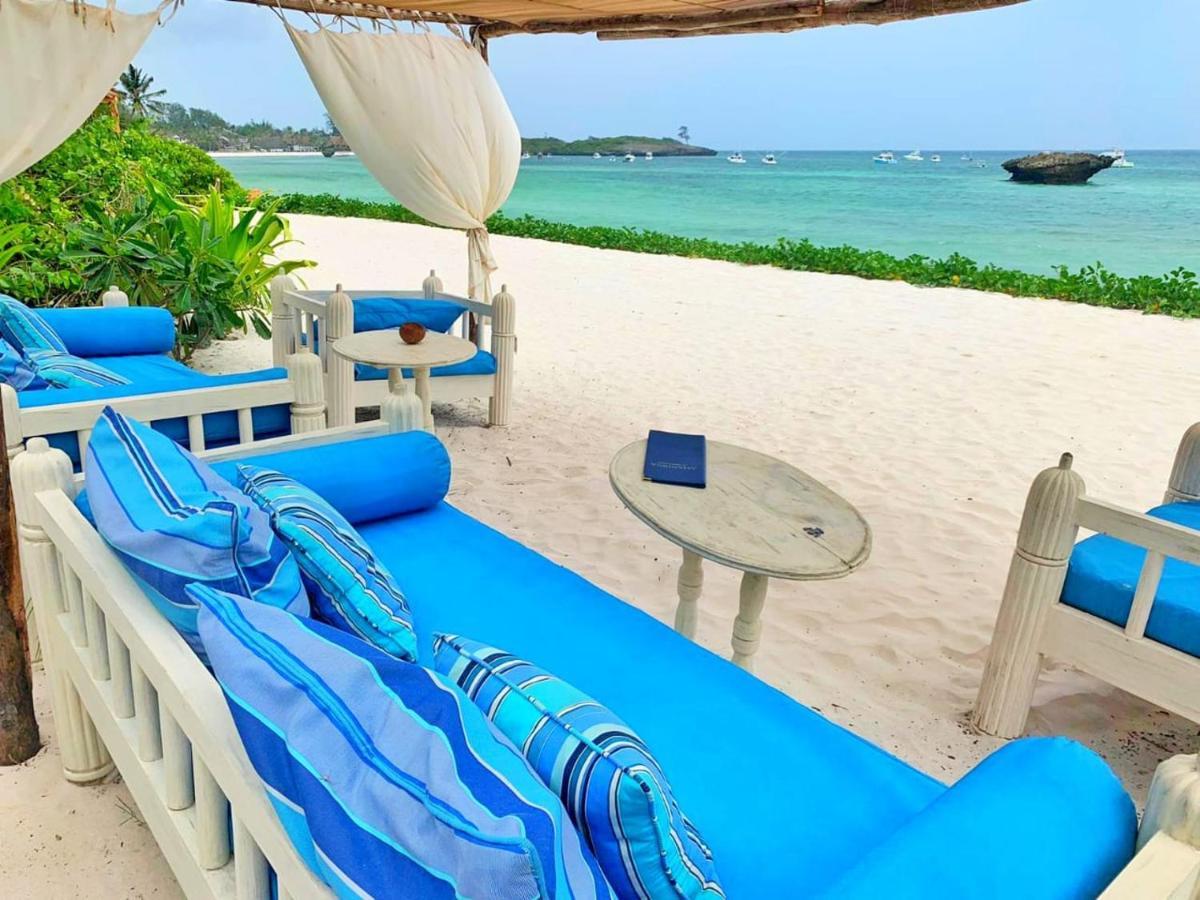 Hotel Medina Palms Watamu Esterno foto
