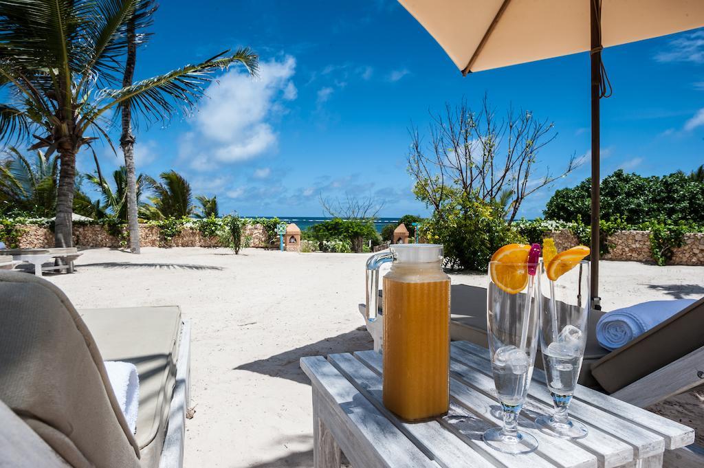 Hotel Medina Palms Watamu Esterno foto