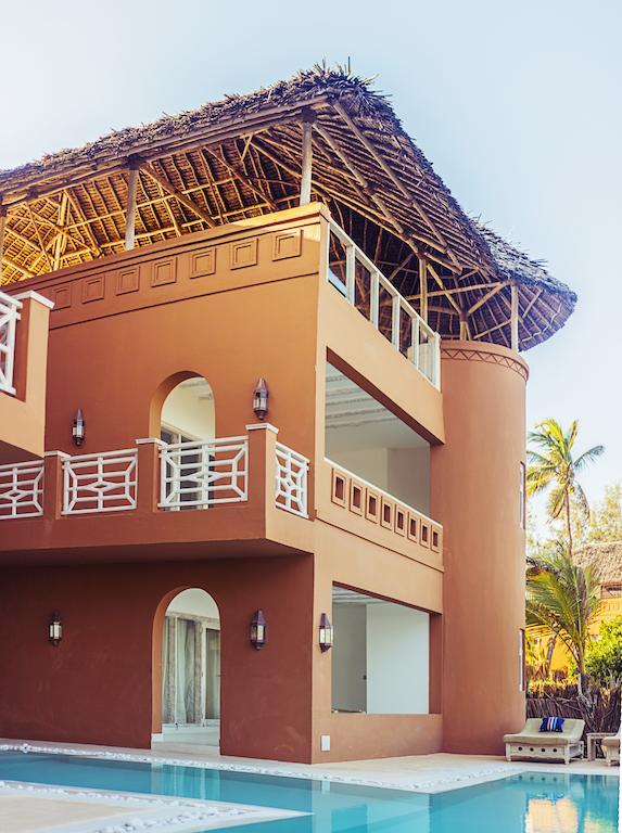 Hotel Medina Palms Watamu Esterno foto