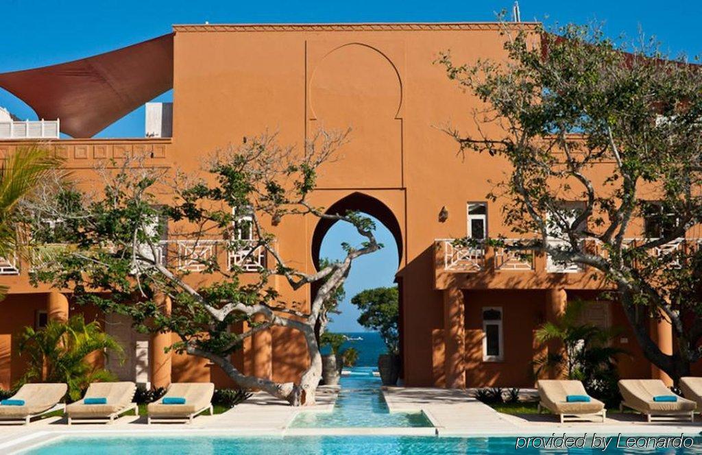 Hotel Medina Palms Watamu Esterno foto